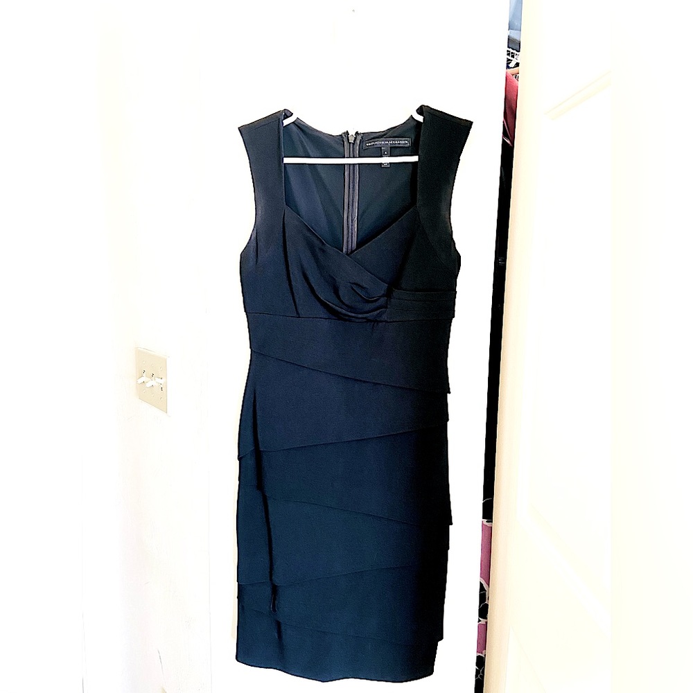 White House Black Market Dress